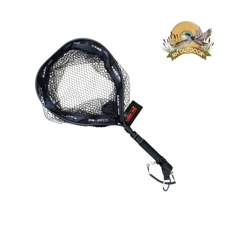 Chinguillo Kaze-Rig Wadding Net - Imagen 2