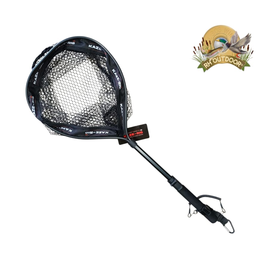 Chinguillo Kaze-Rig Wadding Net - Imagen 3