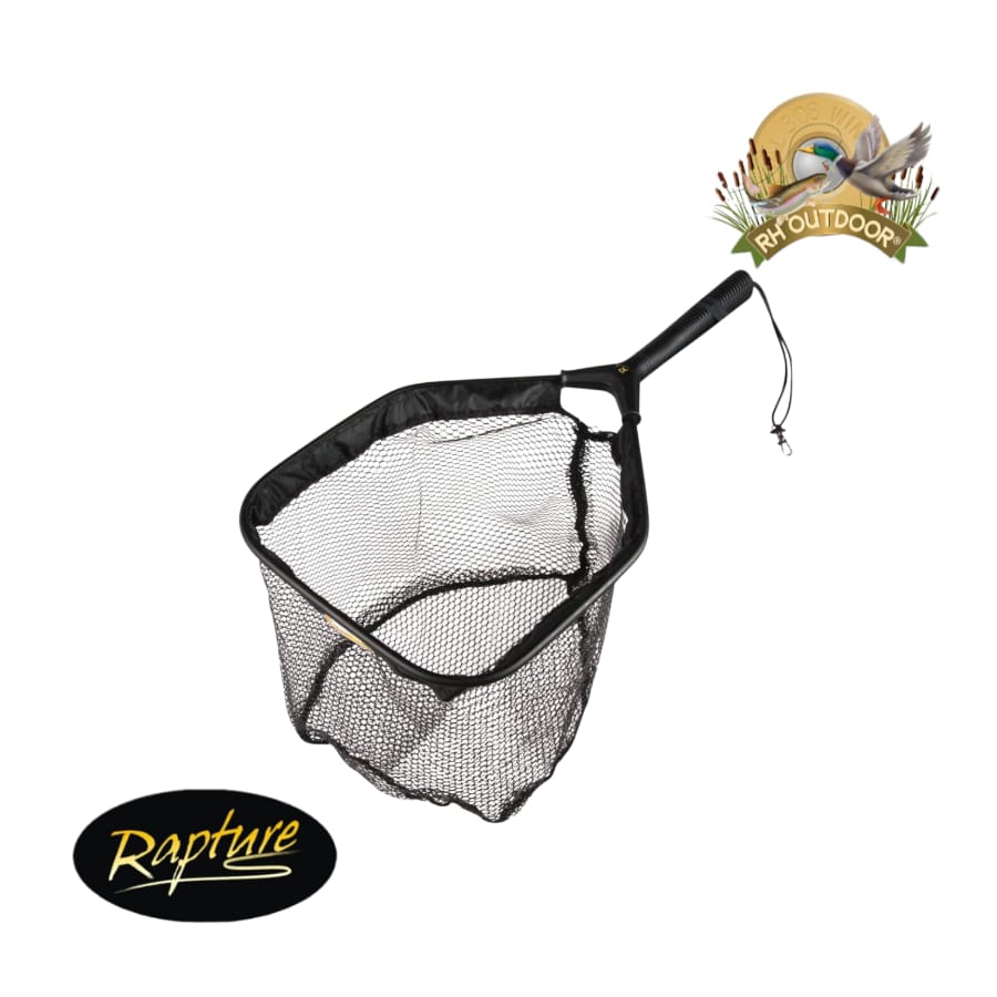 Chinguillo Rapture Rubba Net