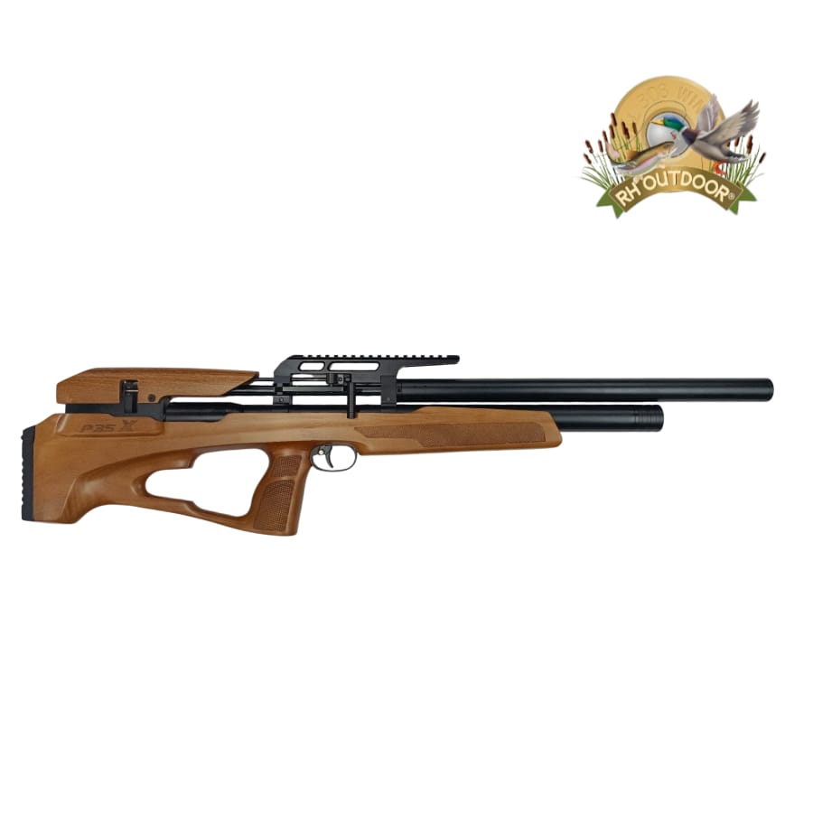 Rifle PCP P35 X cal. 5,5mm