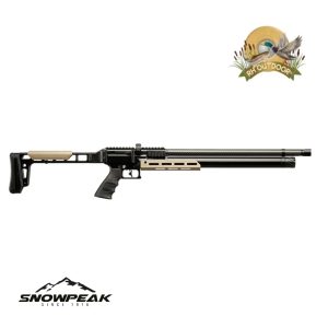 Rifle PCP AP1000 cal. 5,5mm