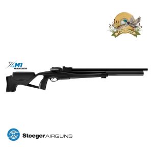 Rifle PCP Stoeger Airguns XM1 Ranger cal. 5,5mm