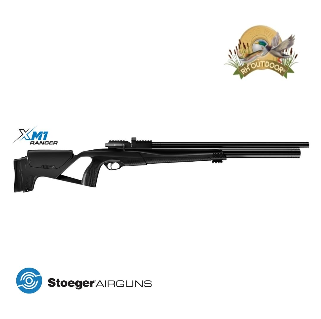 Rifle PCP Stoeger Airguns XM1 Ranger cal. 5,5mm