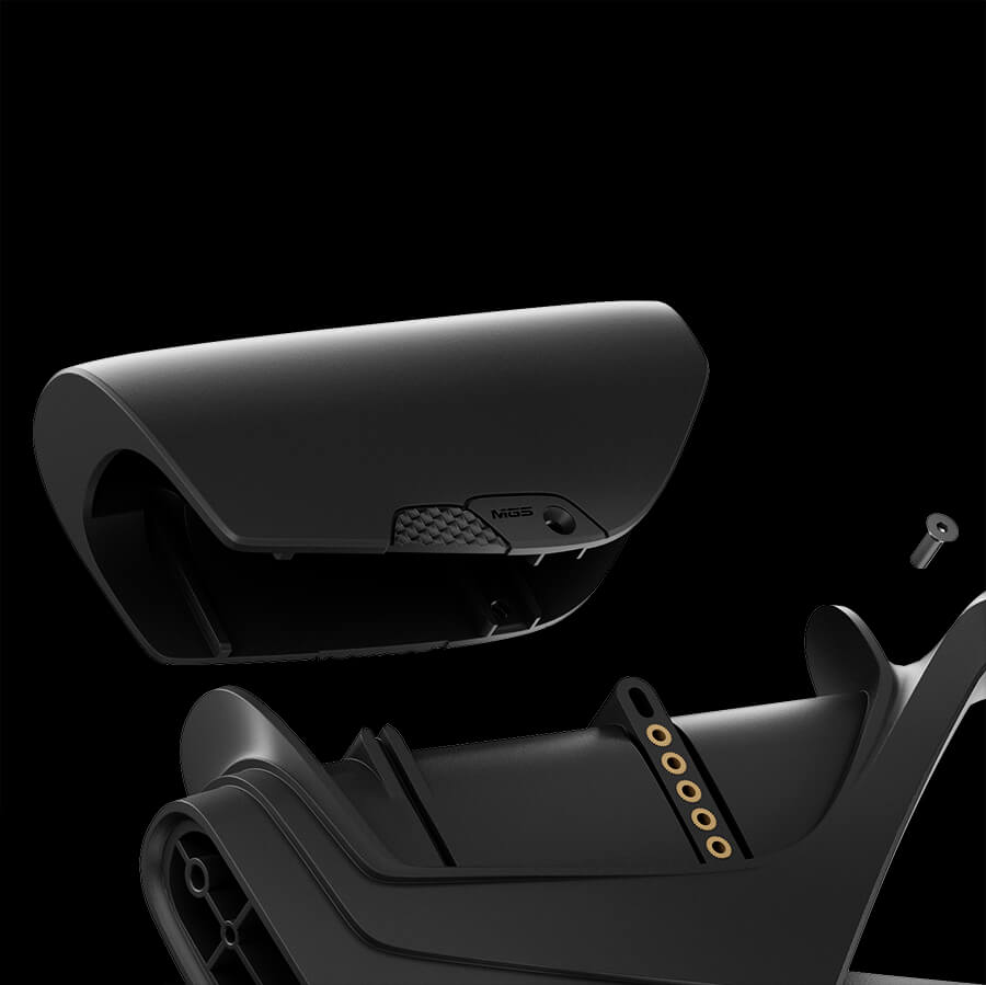 Rifle PCP Stoeger Airguns XM1 Ranger cal. 5,5mm - Imagen 3