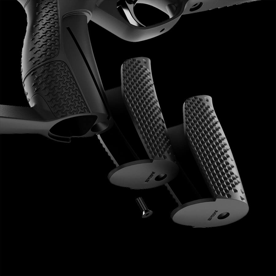 Rifle PCP Stoeger Airguns XM1 Ranger cal. 5,5mm - Imagen 4