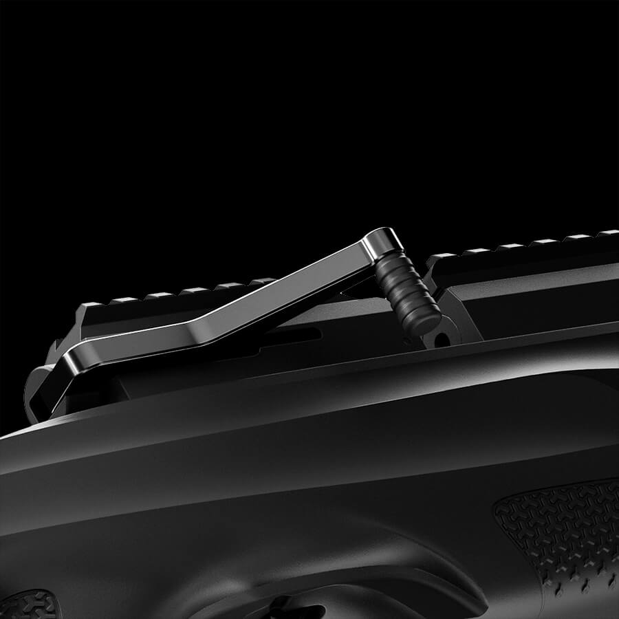 Rifle PCP Stoeger Airguns XM1 Ranger cal. 5,5mm - Imagen 5