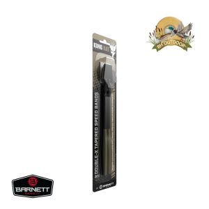 Bandas de velocidad Double-X