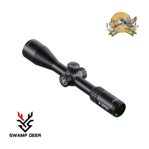Mira Telescópica Swamp Deer TD HD 3-9x40IR HS / SFP