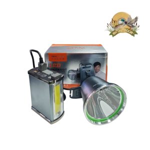 Foco Small Sun 1800W / 28000mAh