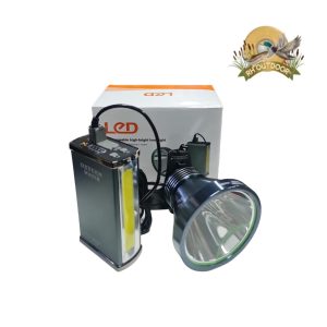 Foco Oxygen Water 1800W / 38000mAh