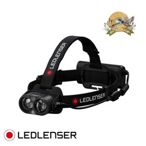 Linterna frontal Ledlenser Faro H19R Core
