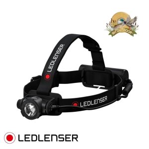 Linterna frontal Ledlenser Faro H7R Core