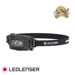 Linterna frontal Ledlenser HF4R Core
