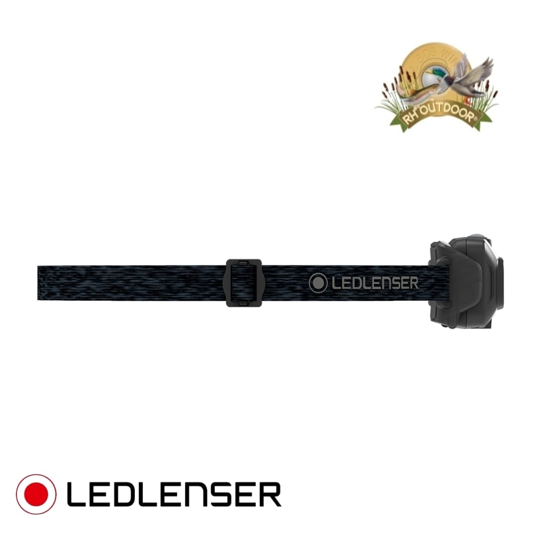 Linterna frontal Ledlenser HF4R Core - Imagen 3
