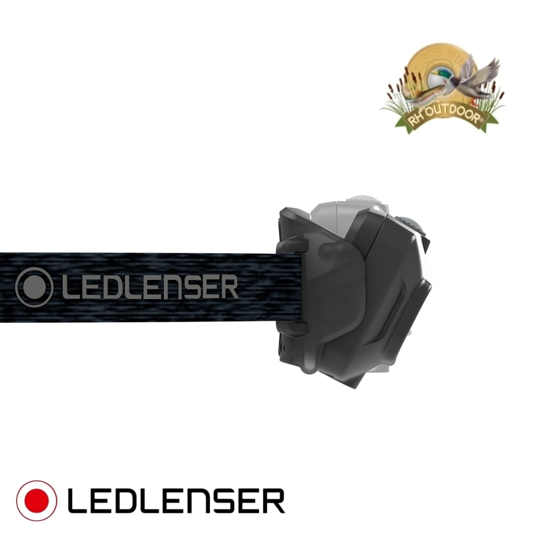 Linterna frontal Ledlenser HF4R Core - Imagen 4