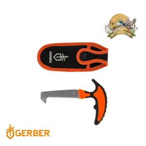 Sierra de paquete vital Gerber