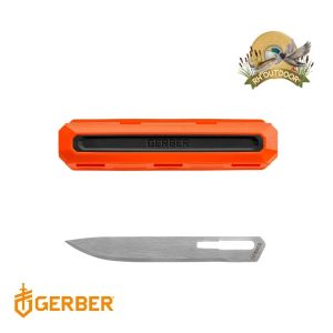Cuchillas de repuesto Gerber Vital Big Game / Drop Point