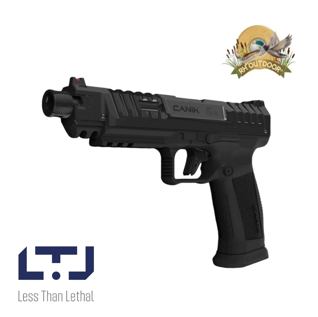 Pistola Traumática Kimar LTL Canik Rival 1.50 Cal. .50 - Imagen 2