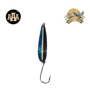 Cuchara AAA Trolling Mystique Glow – 40