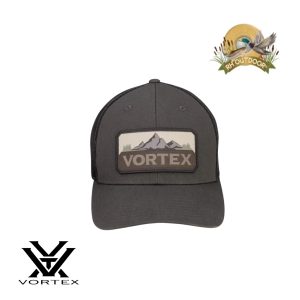 Jockey Vortex Peakline