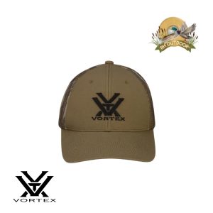 Jockey Vortex Core Logo