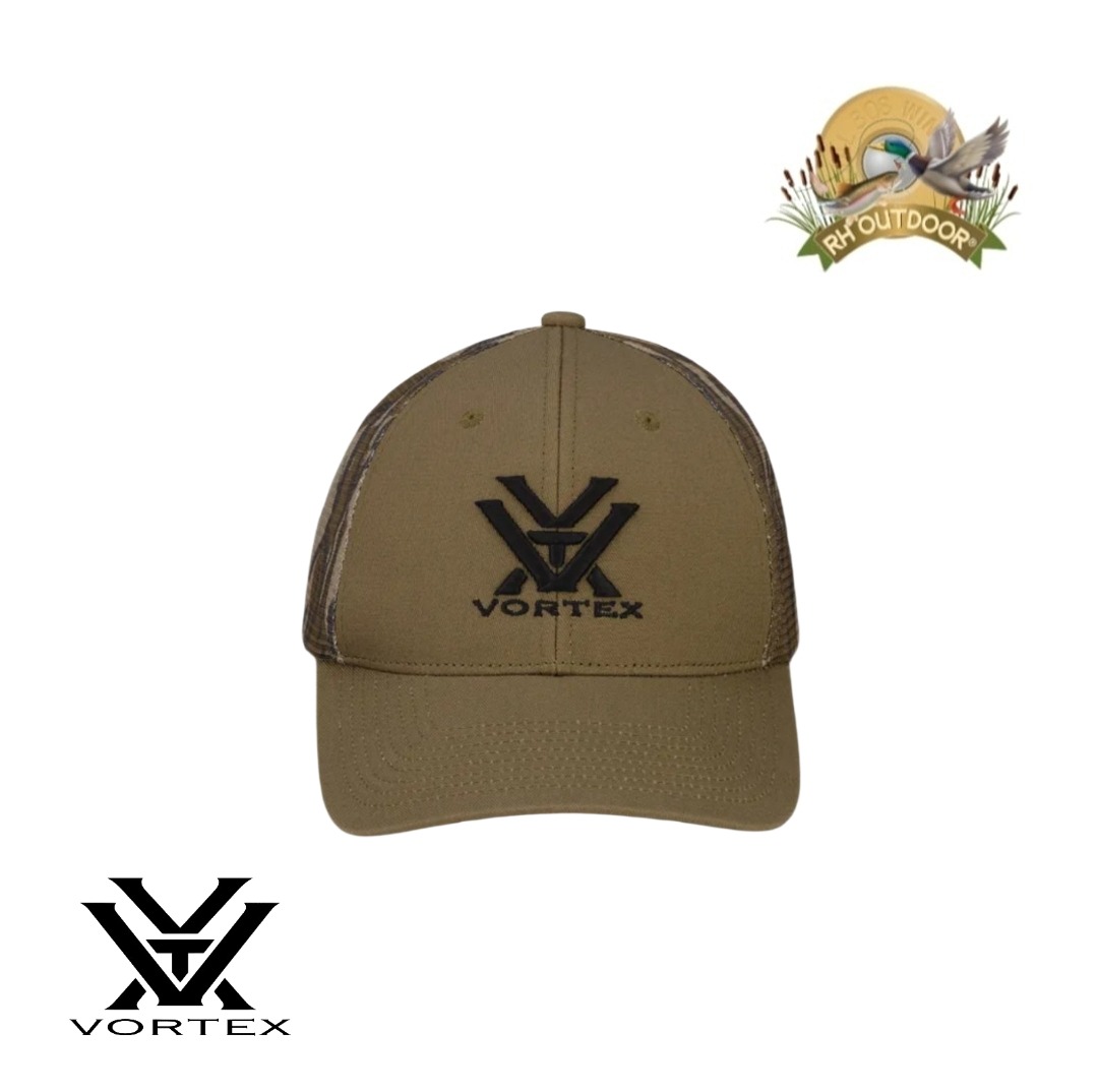 Jockey Vortex Core Logo