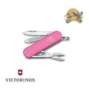 Navaja Victorinox Classic SD Cherry Blossom