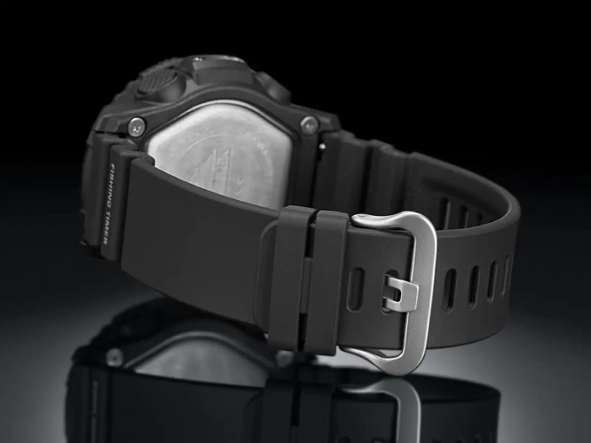 Reloj CASIO PRO TREK PRT-B70-1 - Imagen 5