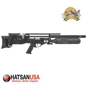 Rifle PCP Hatsan Factor BP cal. 5,5mm