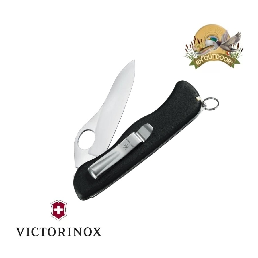 Navaja Victorinox Sentinel Clip - Imagen 2