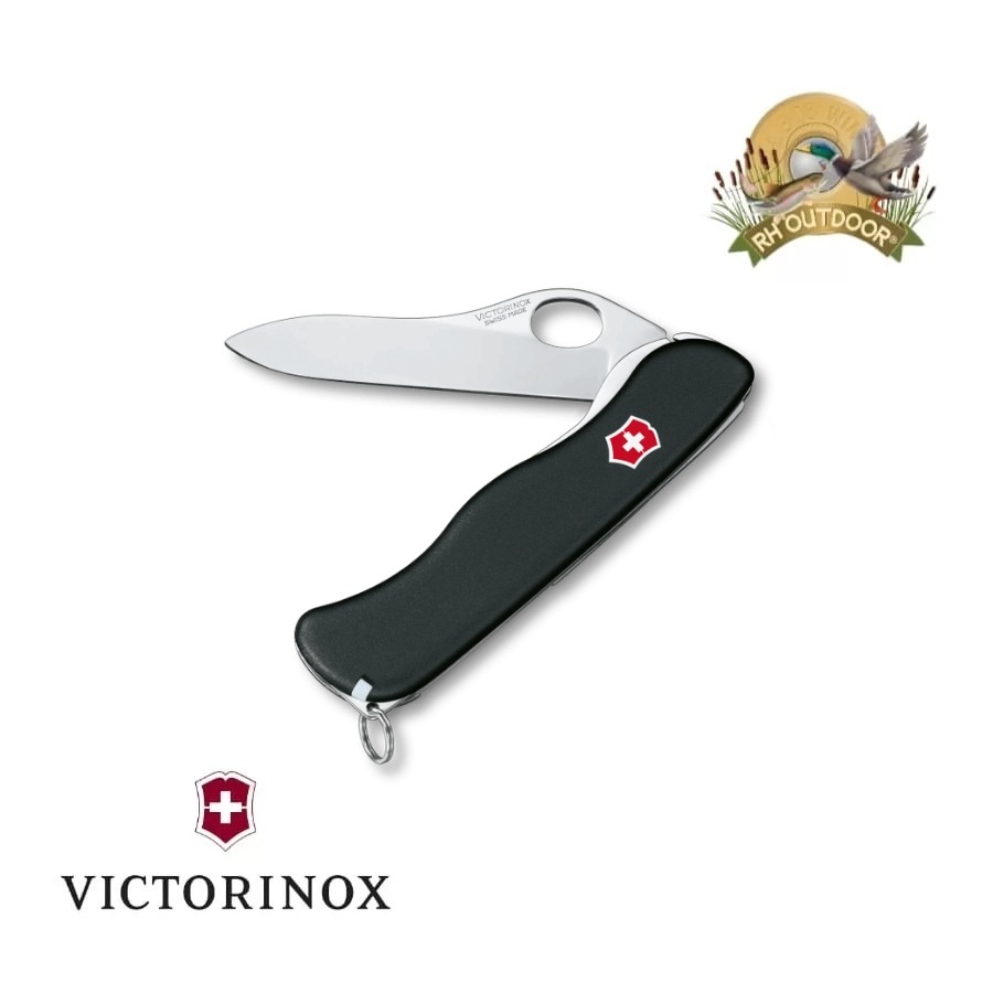 Navaja Victorinox Sentinel Clip