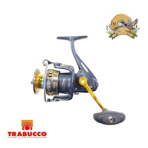 Carrete Trabucco Xenial SW 4500