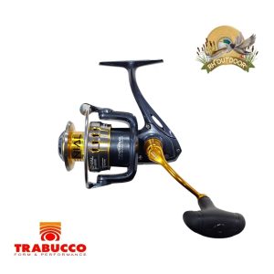 Carrete Trabucco Xenial SW 3500