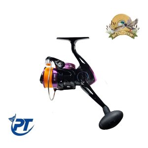 Carrete Pioneer Astute AS-2000