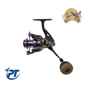 Carrete Pioneer Magma 1000