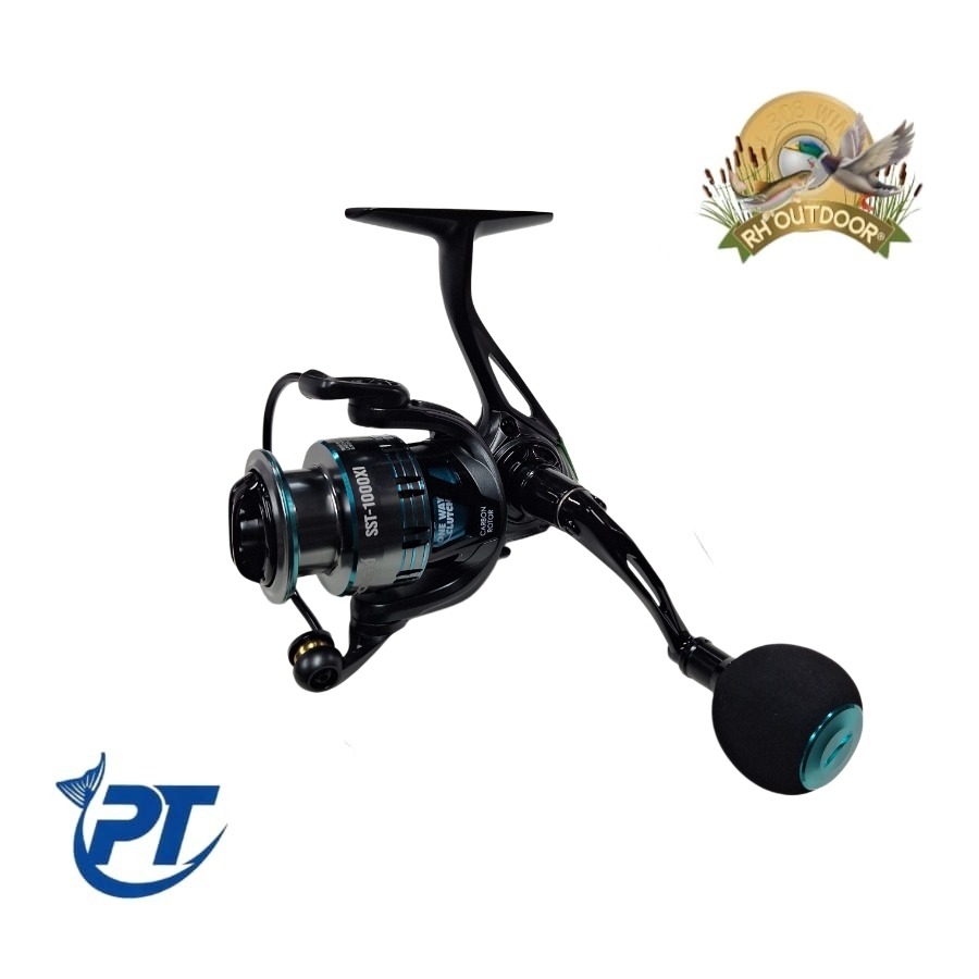 Carrete Pioneer Salt Strong XI SST-1000XI