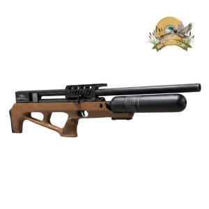 Rifle PCP Orion QM23 XL-B cal. 5,5mm