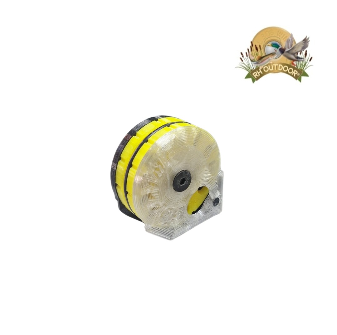 Cargador impreso en 3D para Beeman R2 (cal. 5,5mm) - Imagen 2