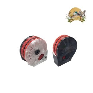 Cargador impreso en 3D para Beeman R2 (cal. 5,5mm)