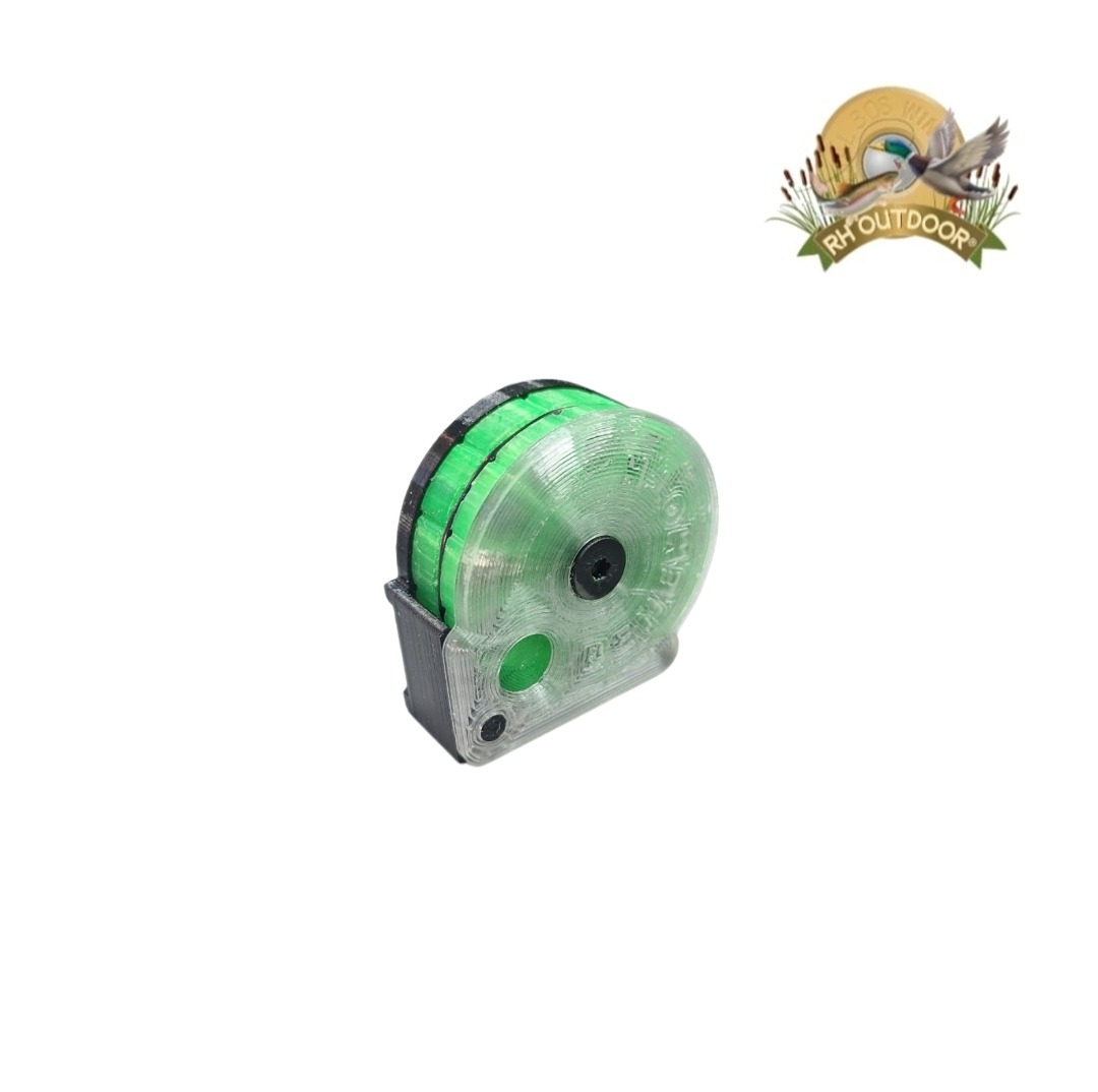 Cargador impreso en 3D para Behemoth (cal. 5,5mm) - Imagen 3