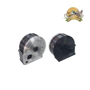 Cargador impreso en 3D para Behemoth (cal. 5,5mm)