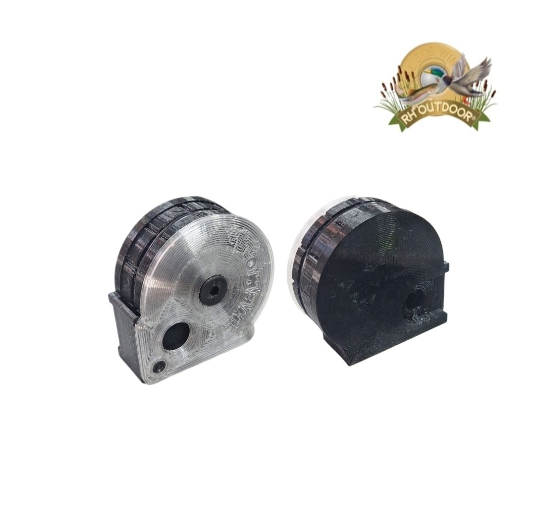Cargador impreso en 3D para Behemoth (cal. 5,5mm)