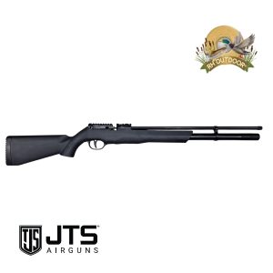 Rifle PCP JTS AirStryke Black cal. 5,5mm