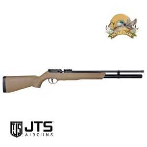 Rifle PCP JTS AirStryke Coyote cal. 5,5mm