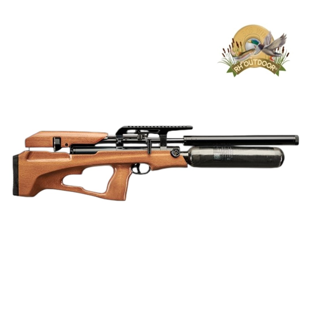 Rifle PCP P35X TB cal. 5,5mm