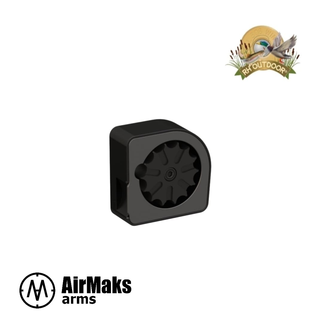 Cargador para Krait MK2 AirMaks Arms cal. 5,5mm