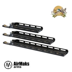 Riel Arca Krait MK2 AirMaks Arms