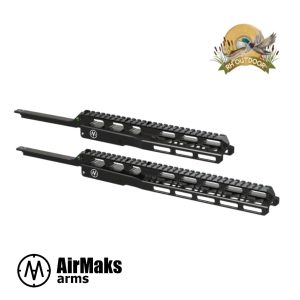 Riel Extendido Krait MK2 AirMaks Arms