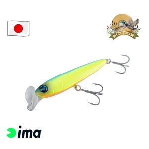 Señuelo Ima Rocket Bait 95 Heavy – #007