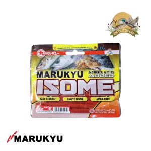 Vinilo Marukyu Isome XL – Red